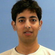 Profile of Namit Juneja