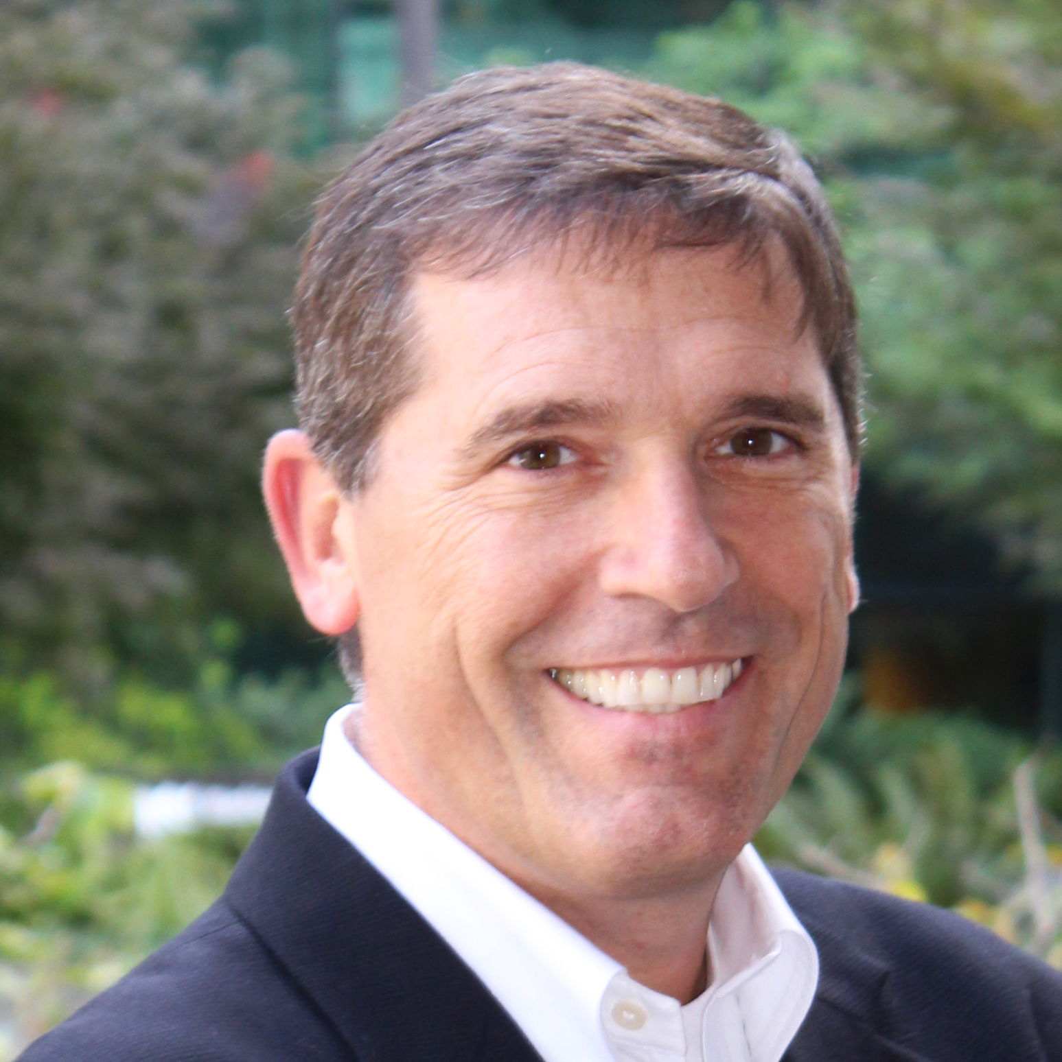 Profile of Brad Shinn