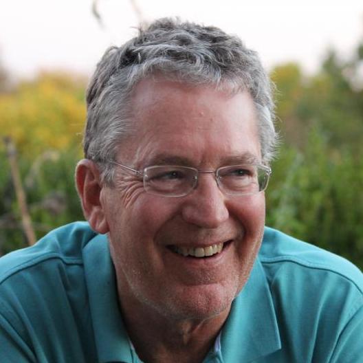 Profile of Tracy Shepard
