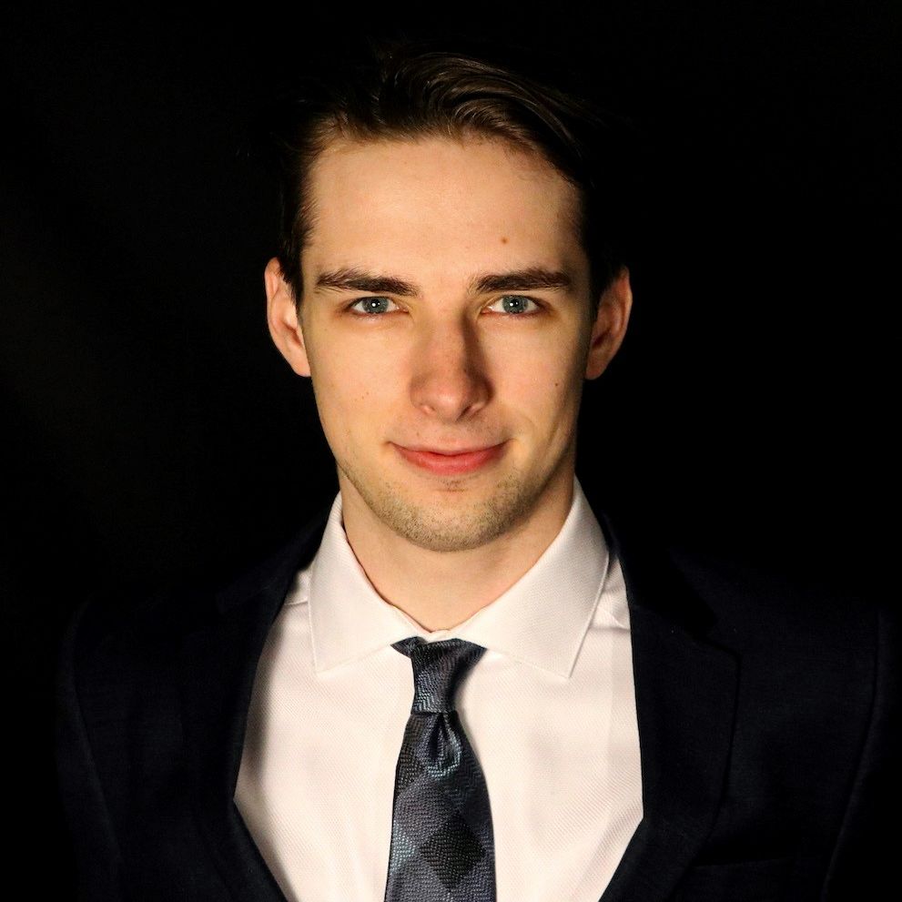 Profile of Justin Becker