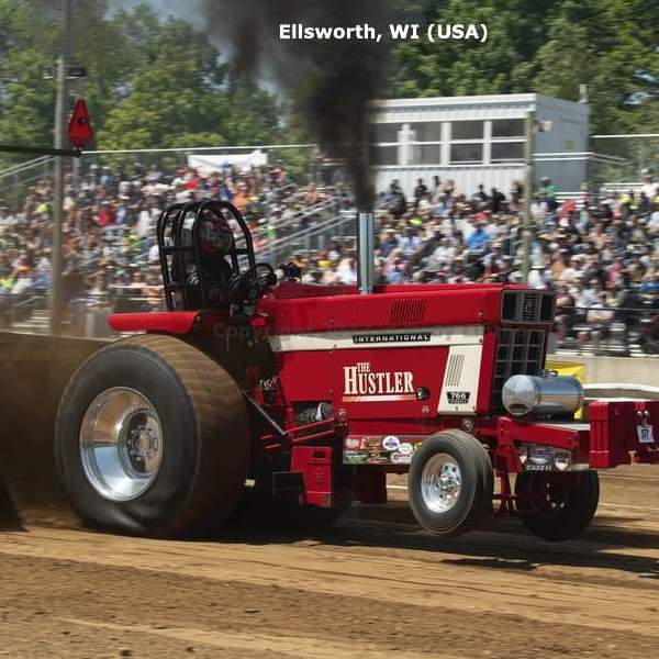 Profile of Jeff Martyn