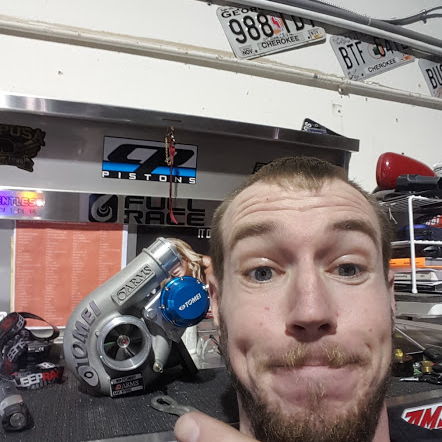 Profile of Nathan Lefebvre