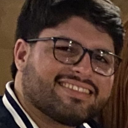 Profile of Christopher Álvarez