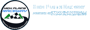 High Plains Raceway logo