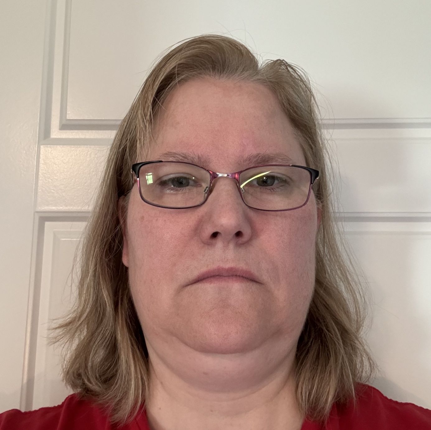 Profile of Melanie Hollidge