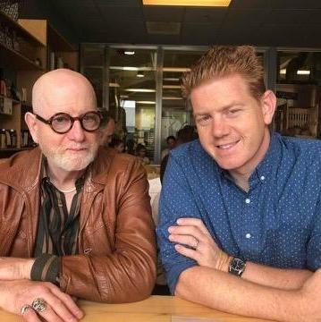 Profile of David Yount