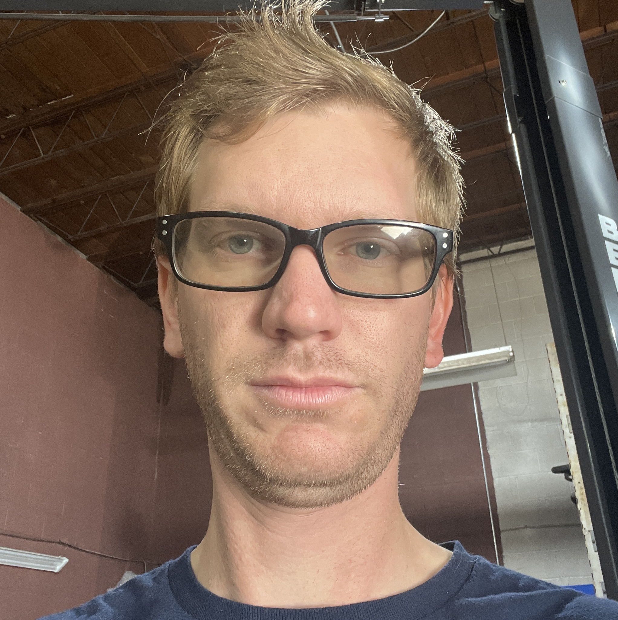 Profile of Alex Street