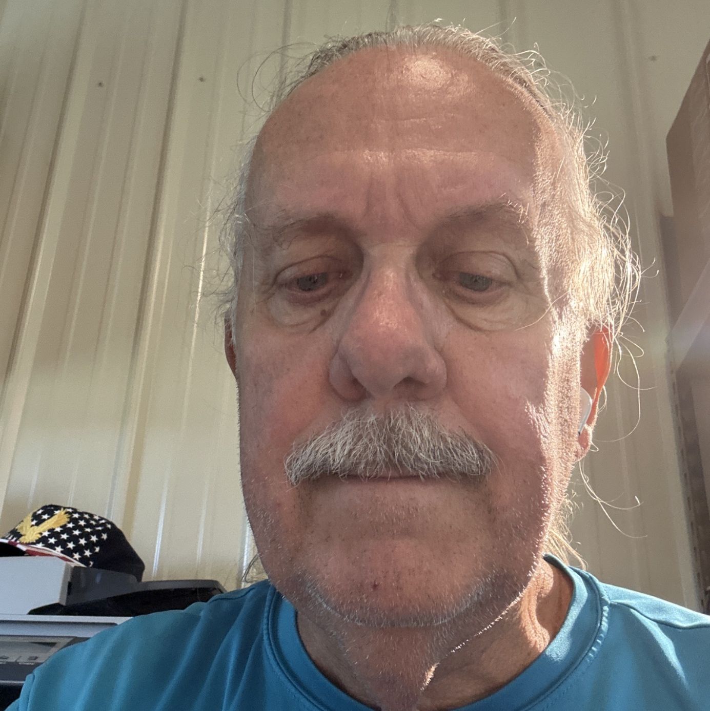 Profile of Kim Gamble