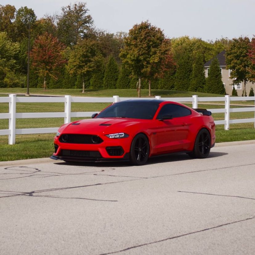 Profile of Camron Kress