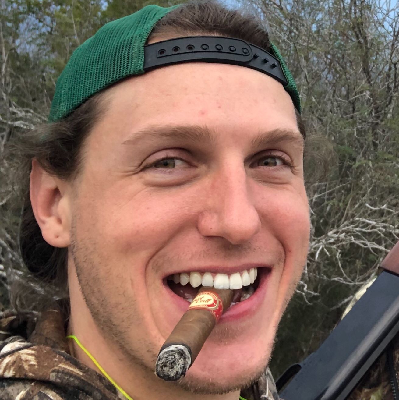 Profile of Ernest Disabatino