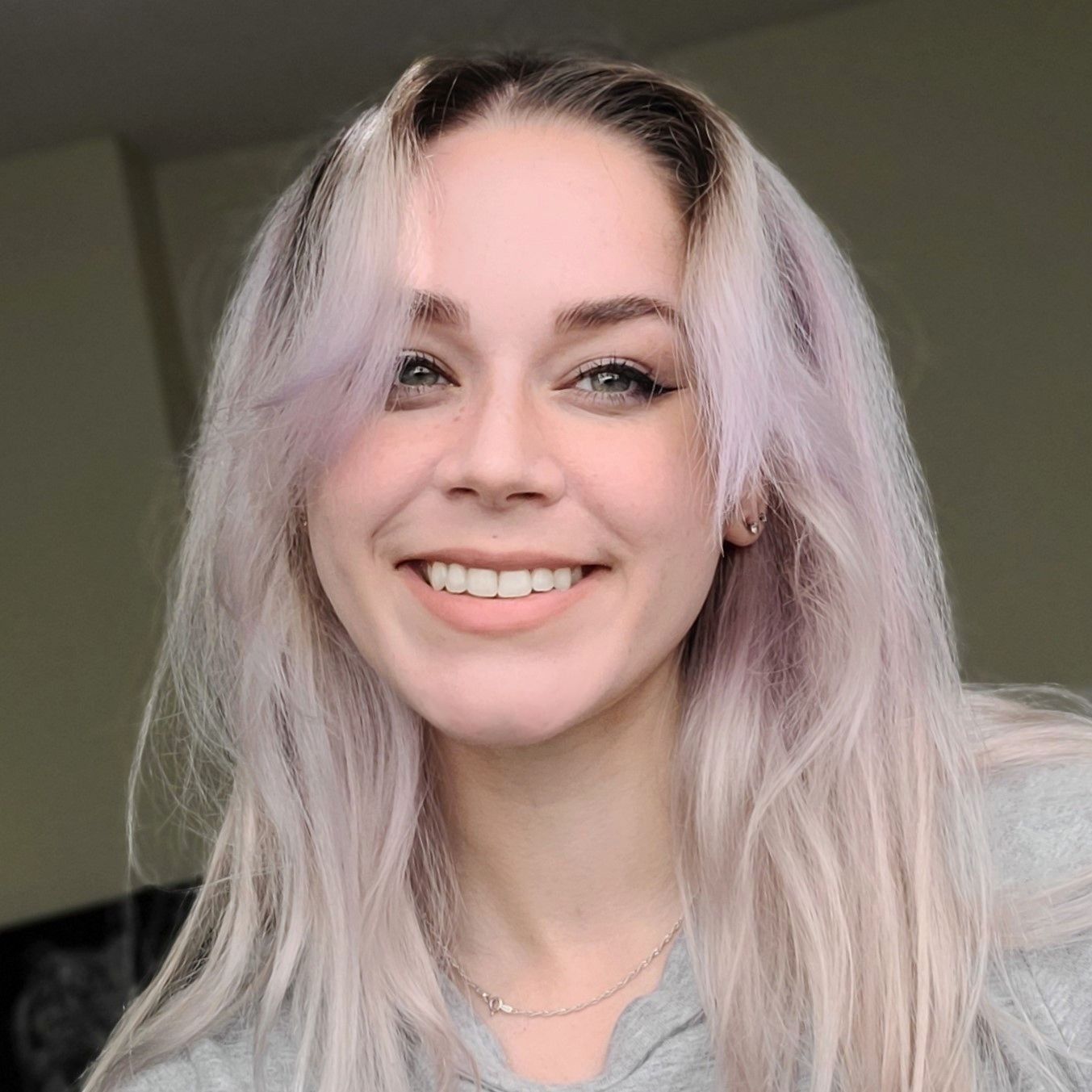 Profile of Jasmine Lane-Garcia