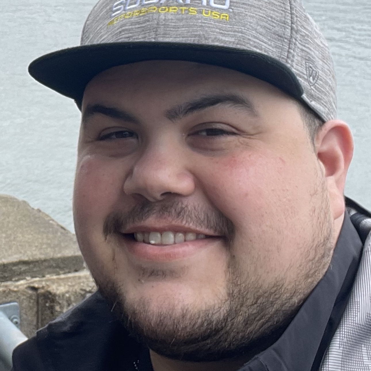 Profile of George Wood