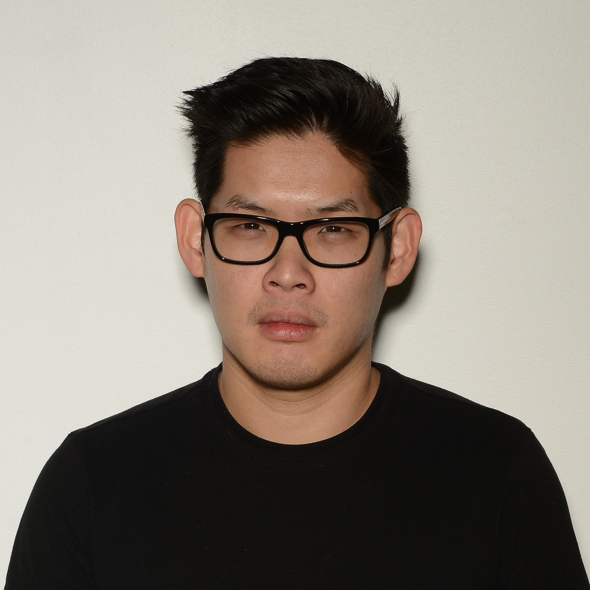 Profile of Brenton Ho