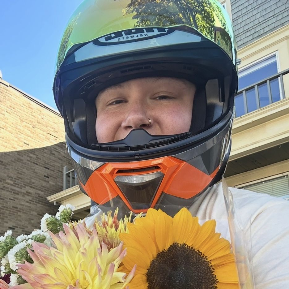 Profile of Elizabeth Roehrs