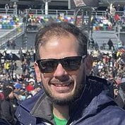 Profile of Cameron Dempster