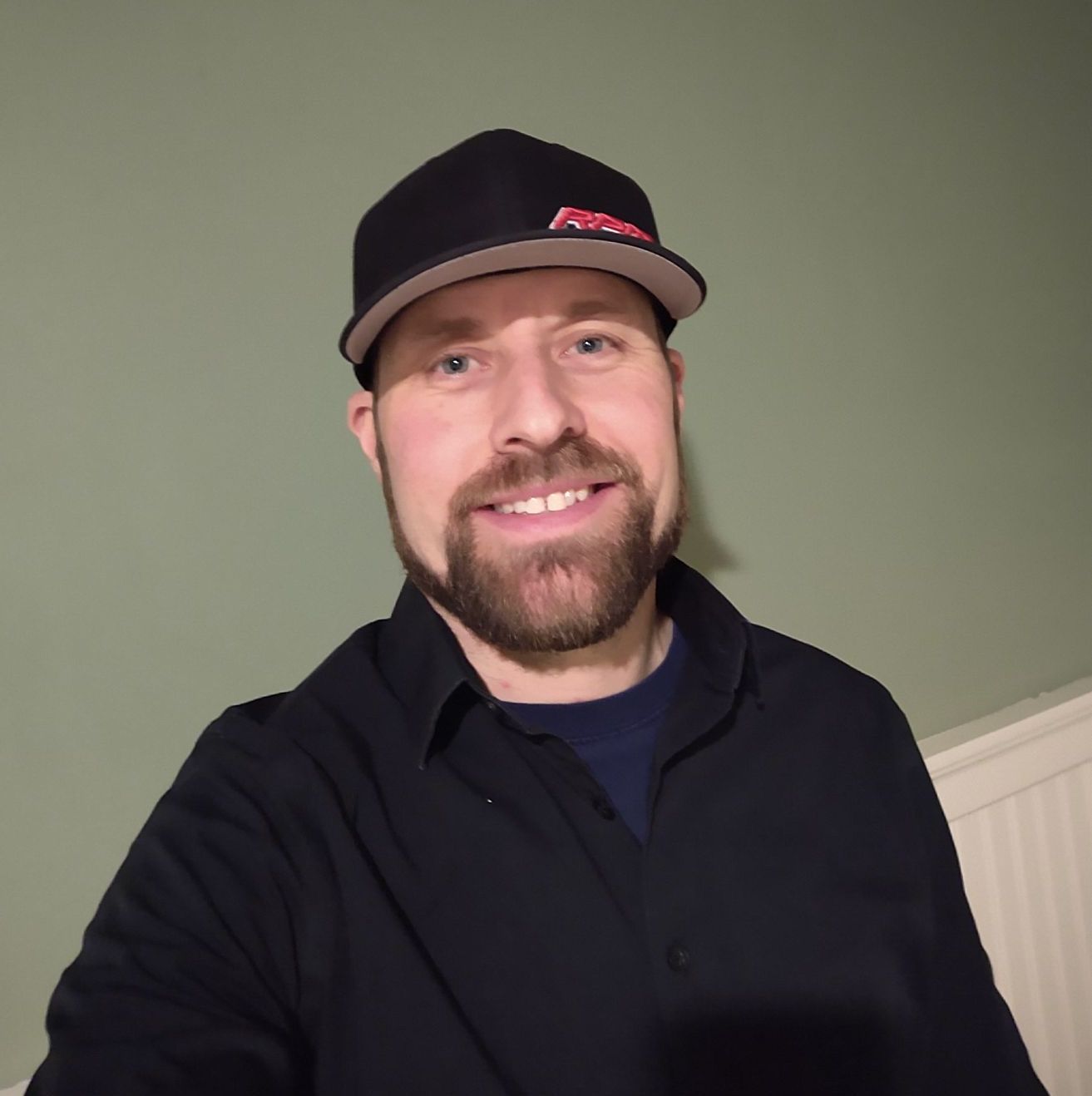 Profile of Dennis Stowers