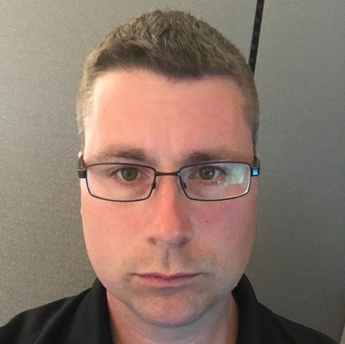 Profile of Christopher Ellinwood