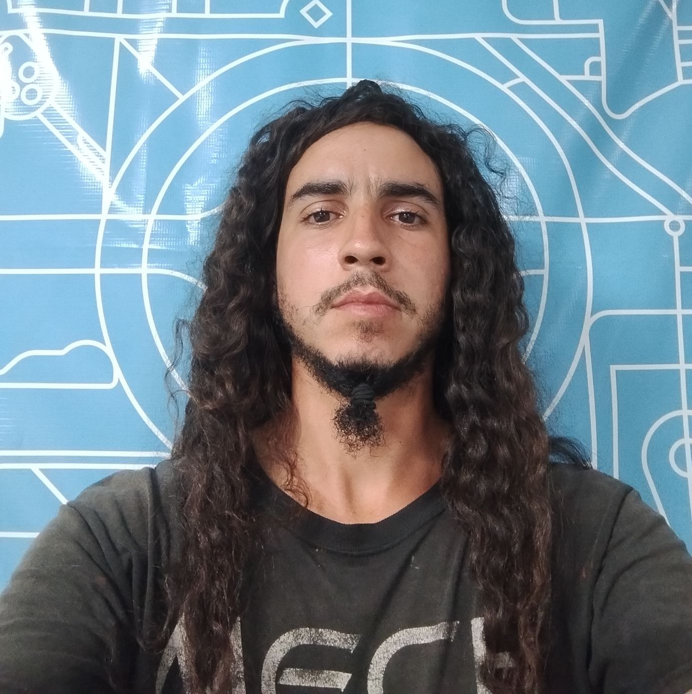 Profile of Felipe Antonio S