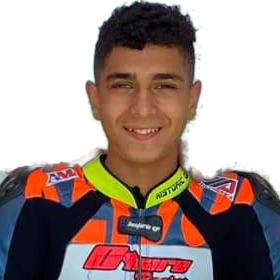 Profile of Suhaib Salem