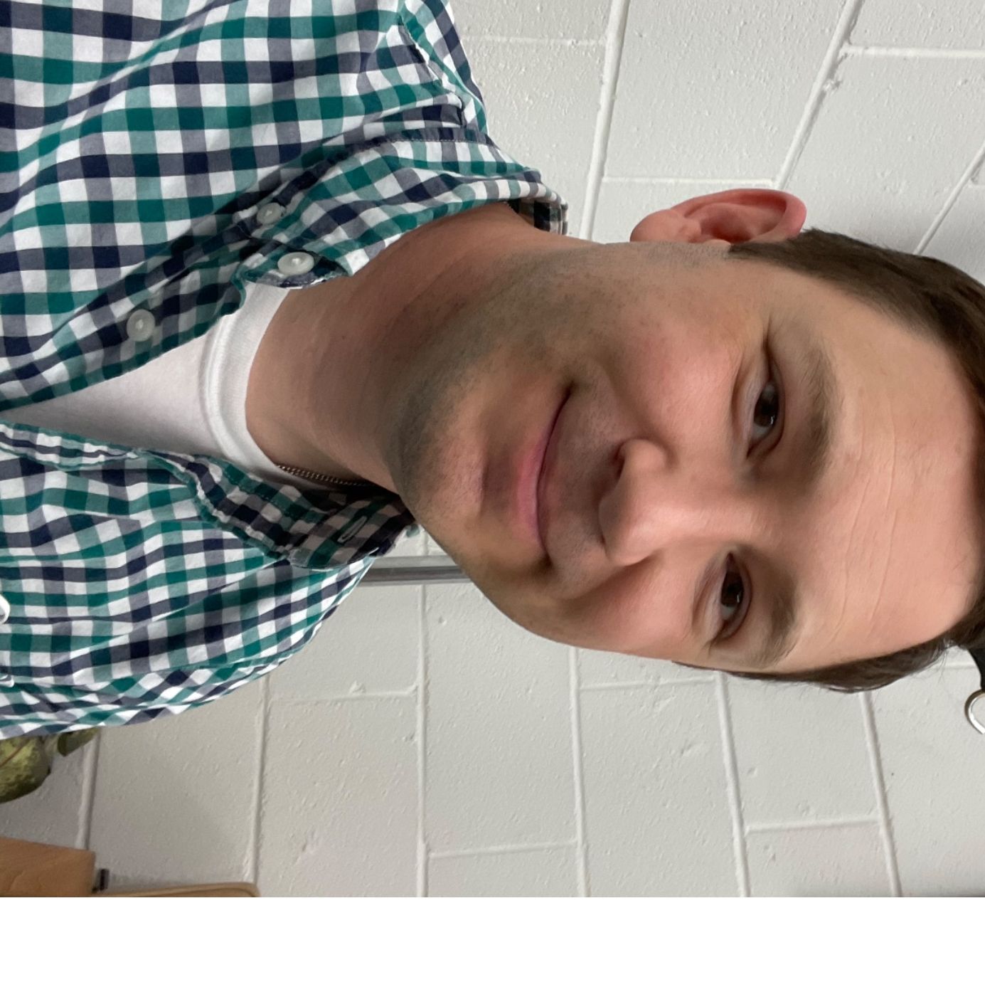 Profile of Scott Davidson