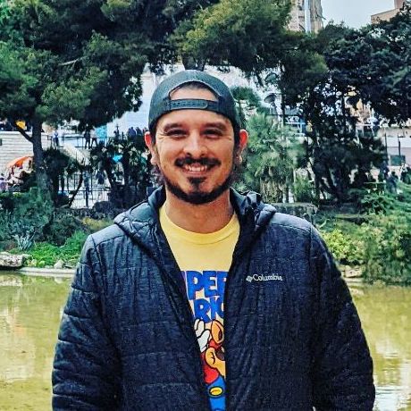 Profile of Braian Curiel