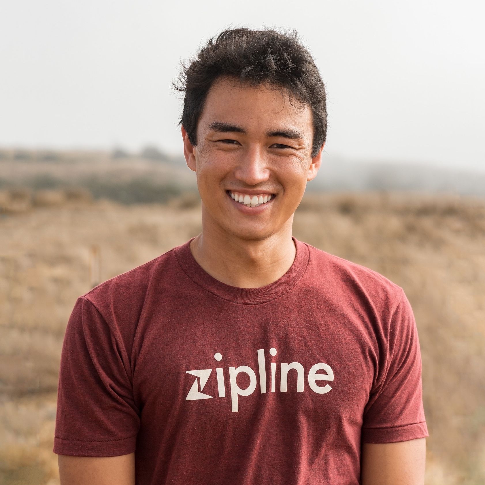 Profile of Ian Denzer