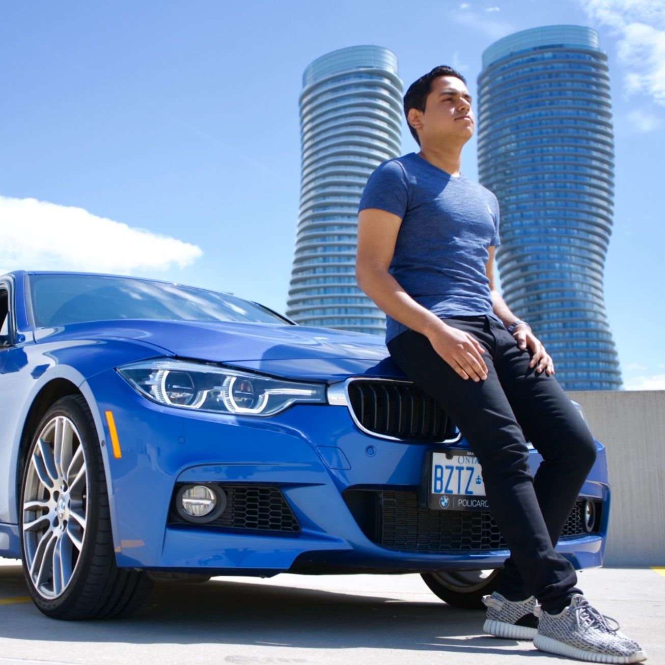 Profile of Aditya Chugh