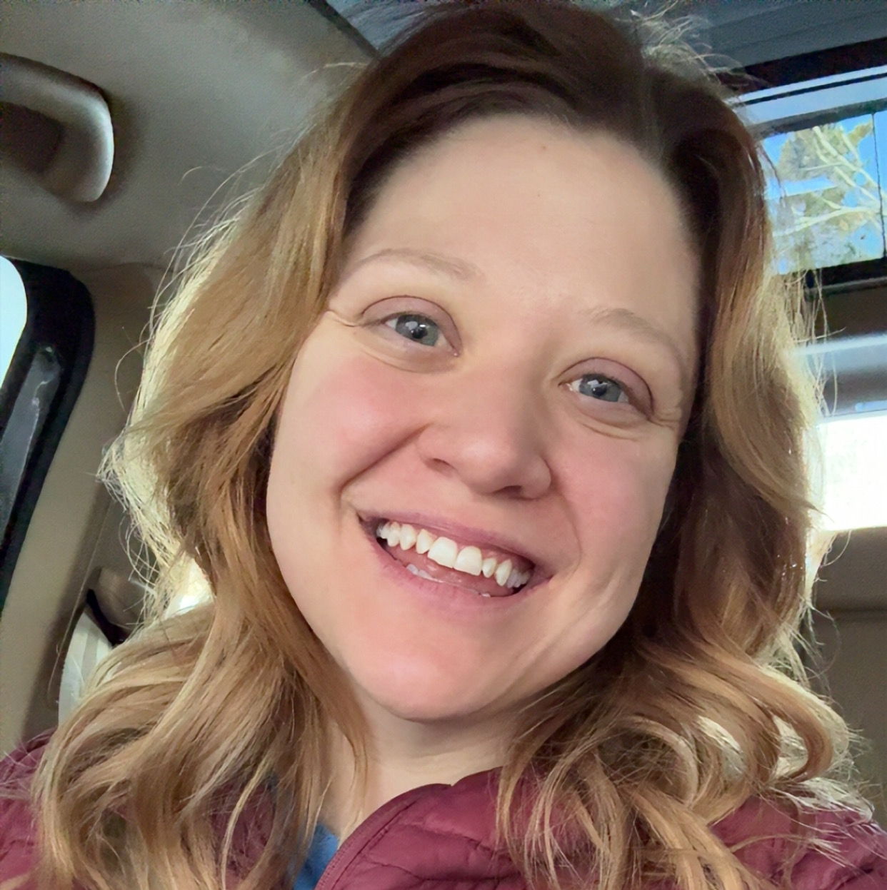 Profile of Kira Bradford