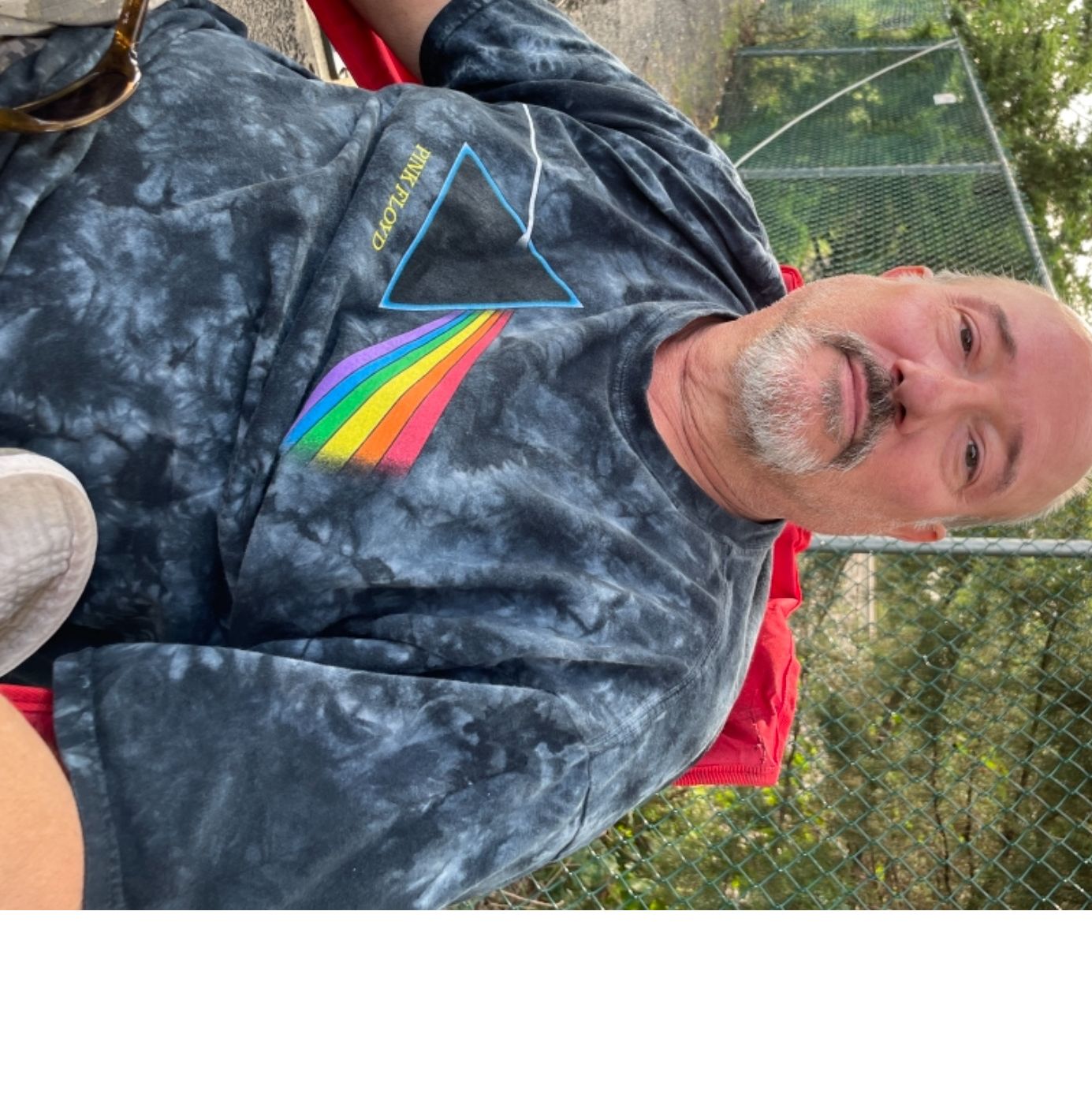 Profile of Chris Branna