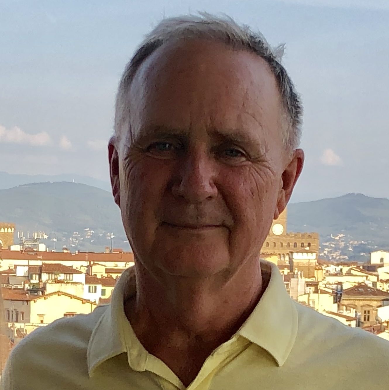 Profile of Duane Whitt