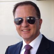 Profile of Paul Cade