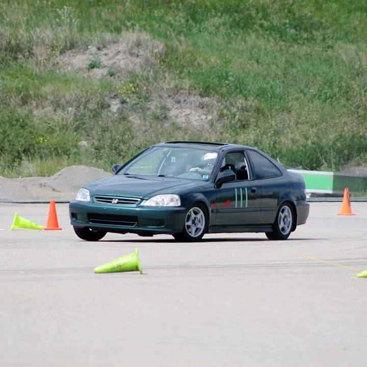 Profile of Mark Bell