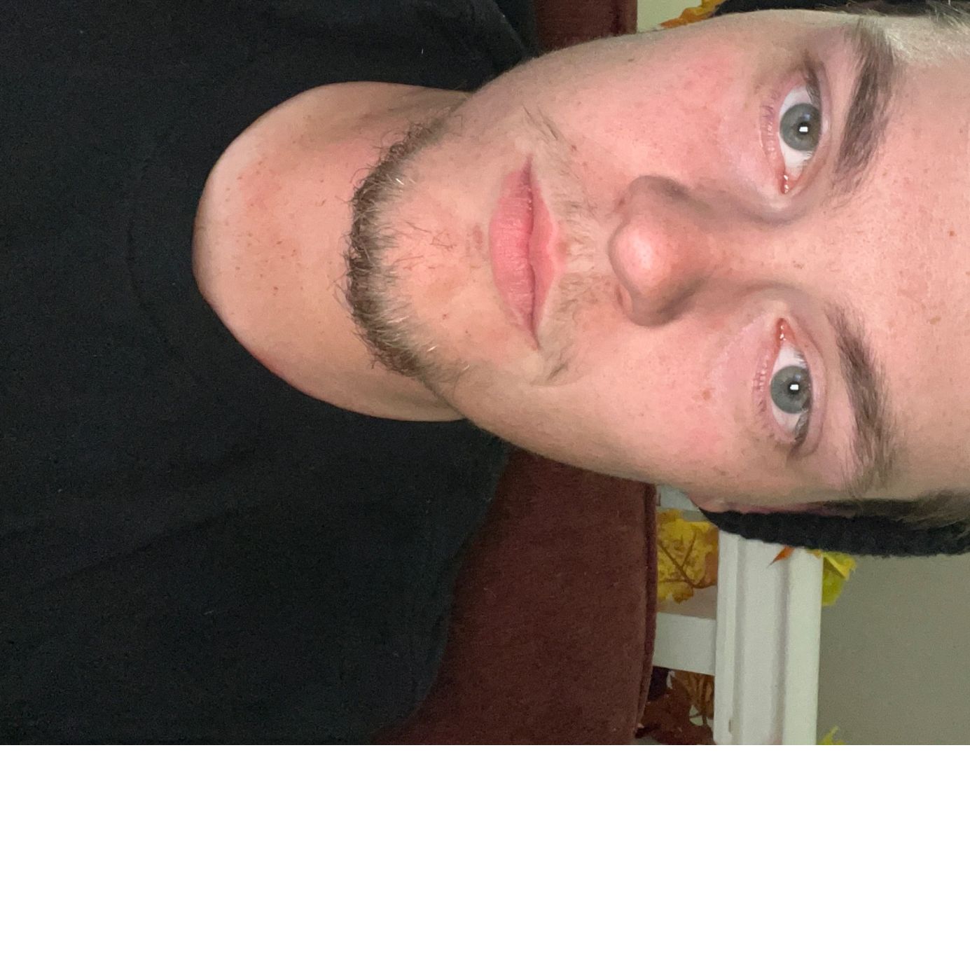 Profile of Joseph Rogers