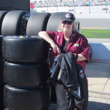 Profile of Jennifer Schwartzott