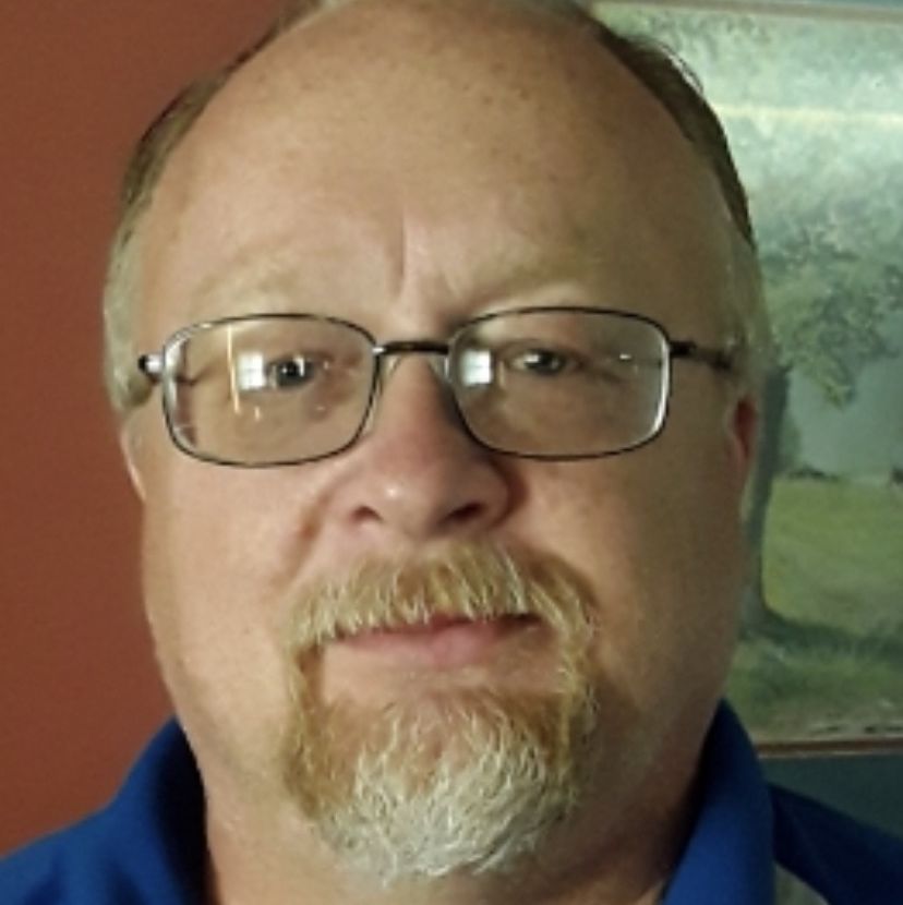 Profile of Billy Parrott