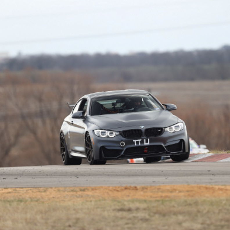 Profile of Patrick Brunson