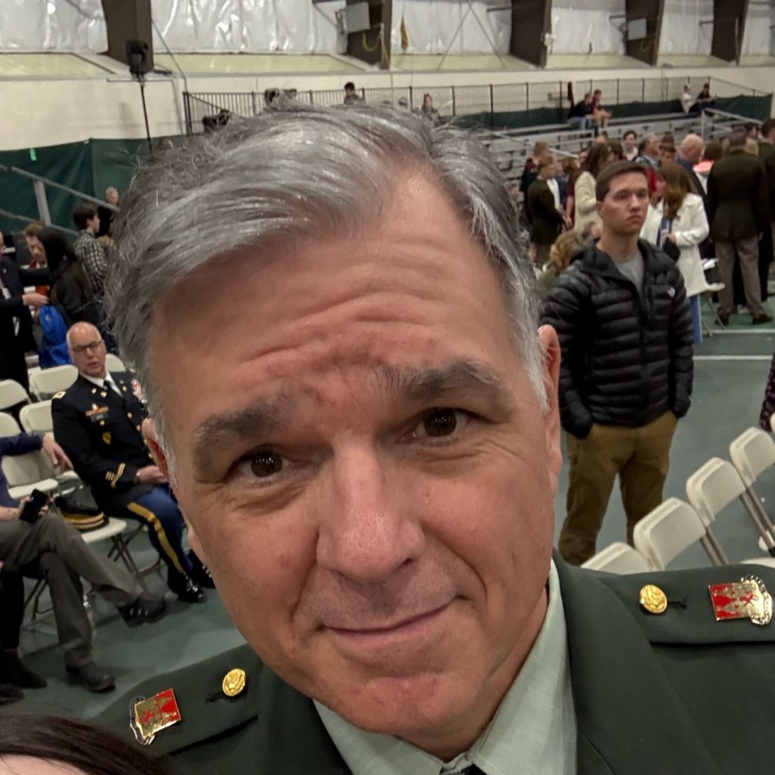 Profile of Dan Maslowski