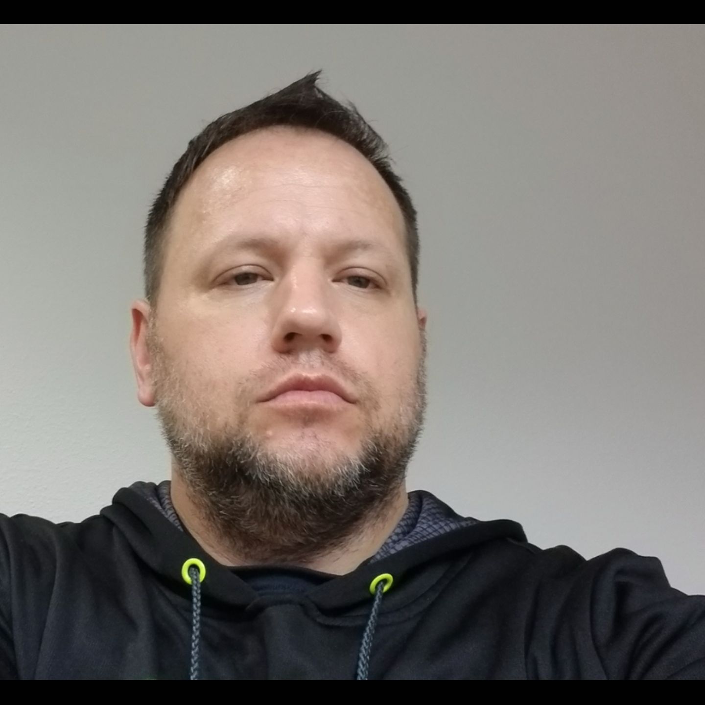 Profile of James Palmer