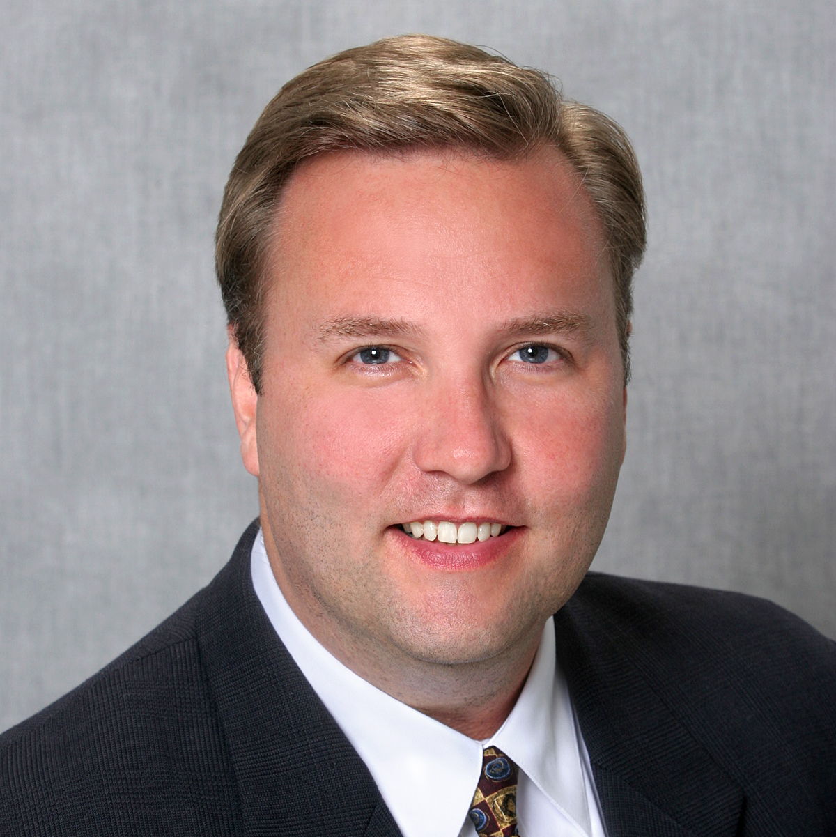 Profile of William Fischer