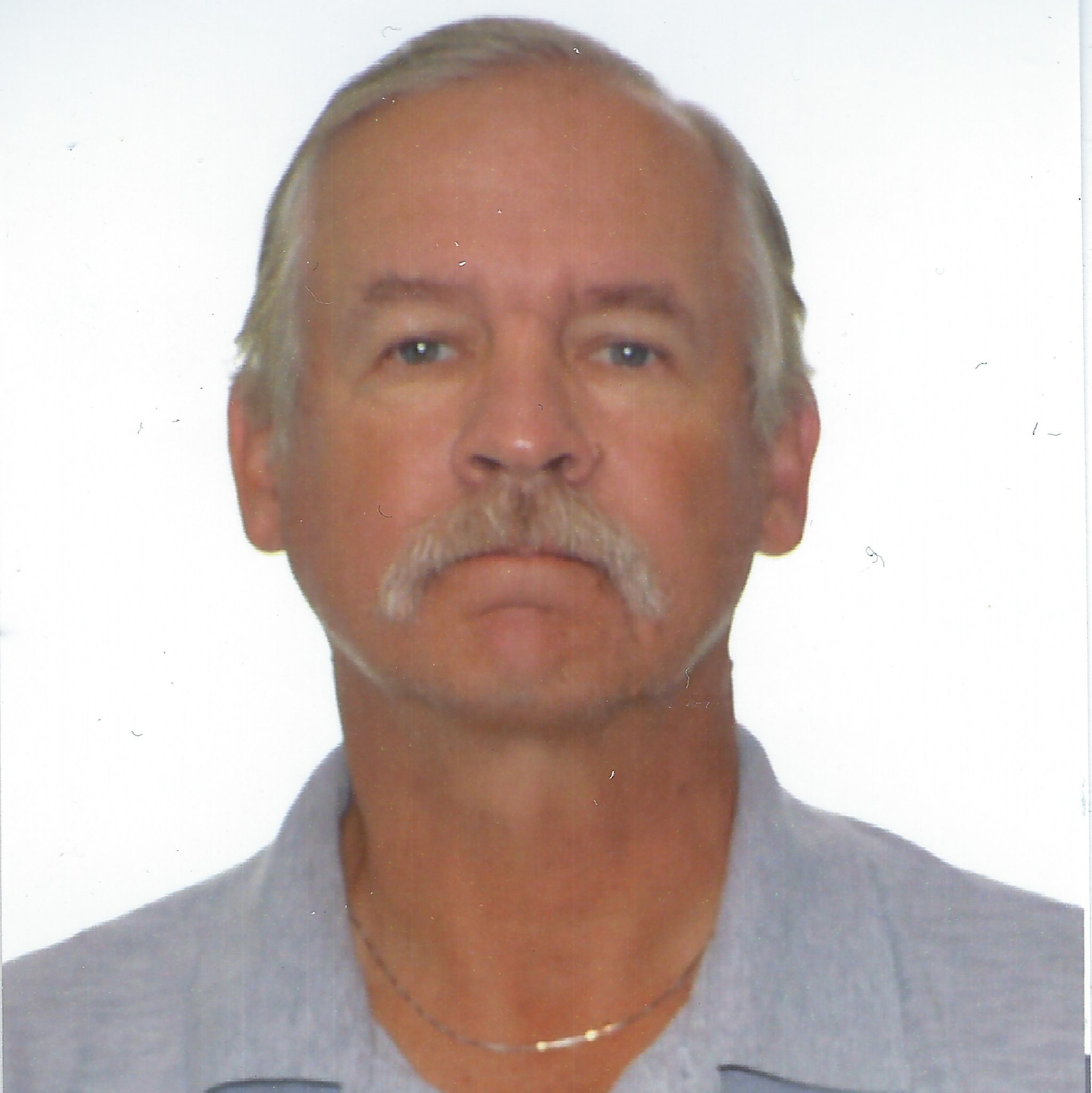 Profile of Rick Tolkunow