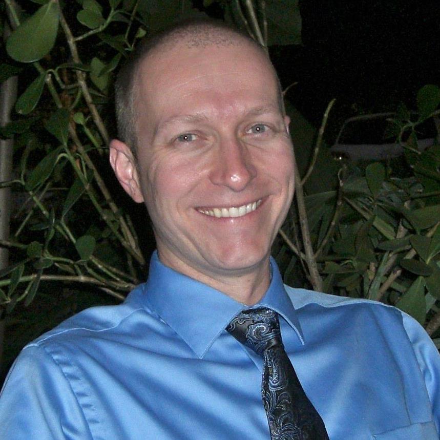 Profile of Chris Keirnan