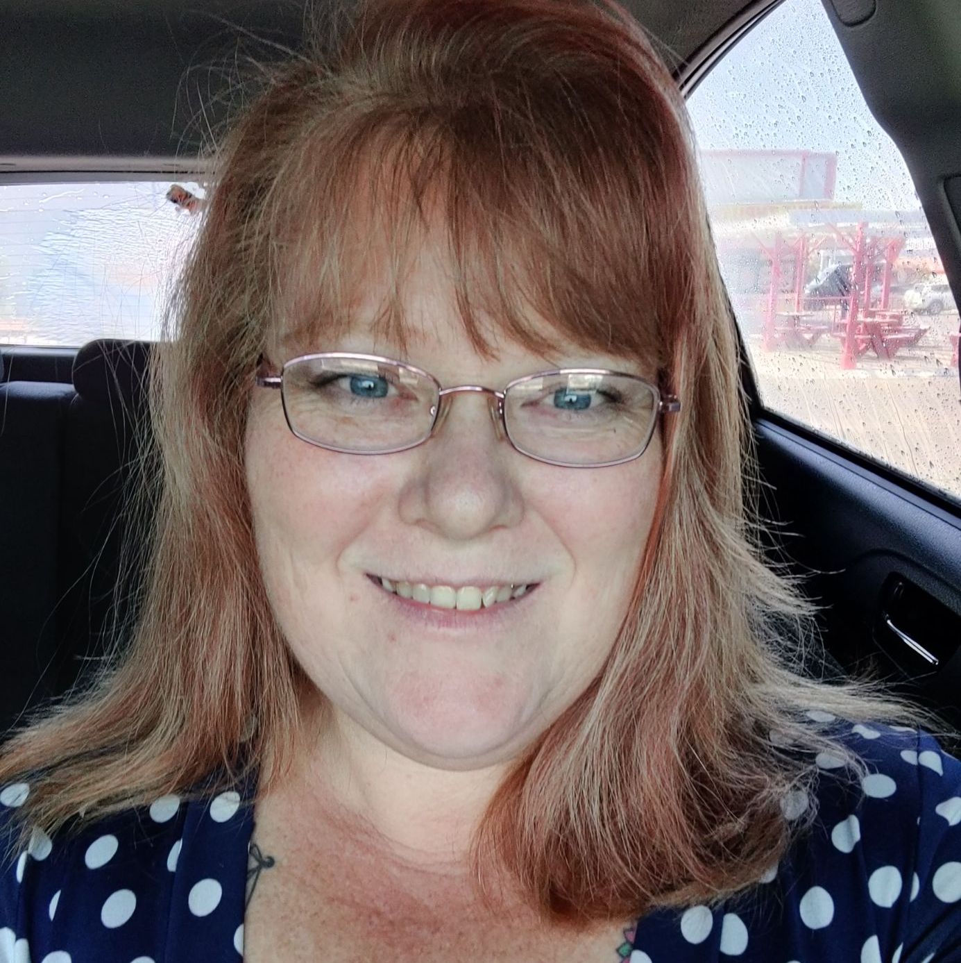 Profile of Joni Chapman