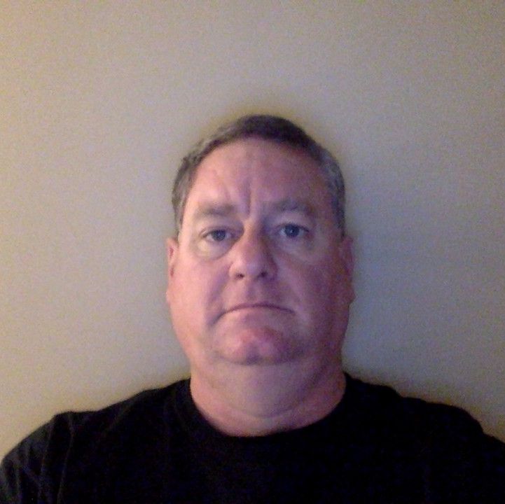 Profile of Steve Tomlinson