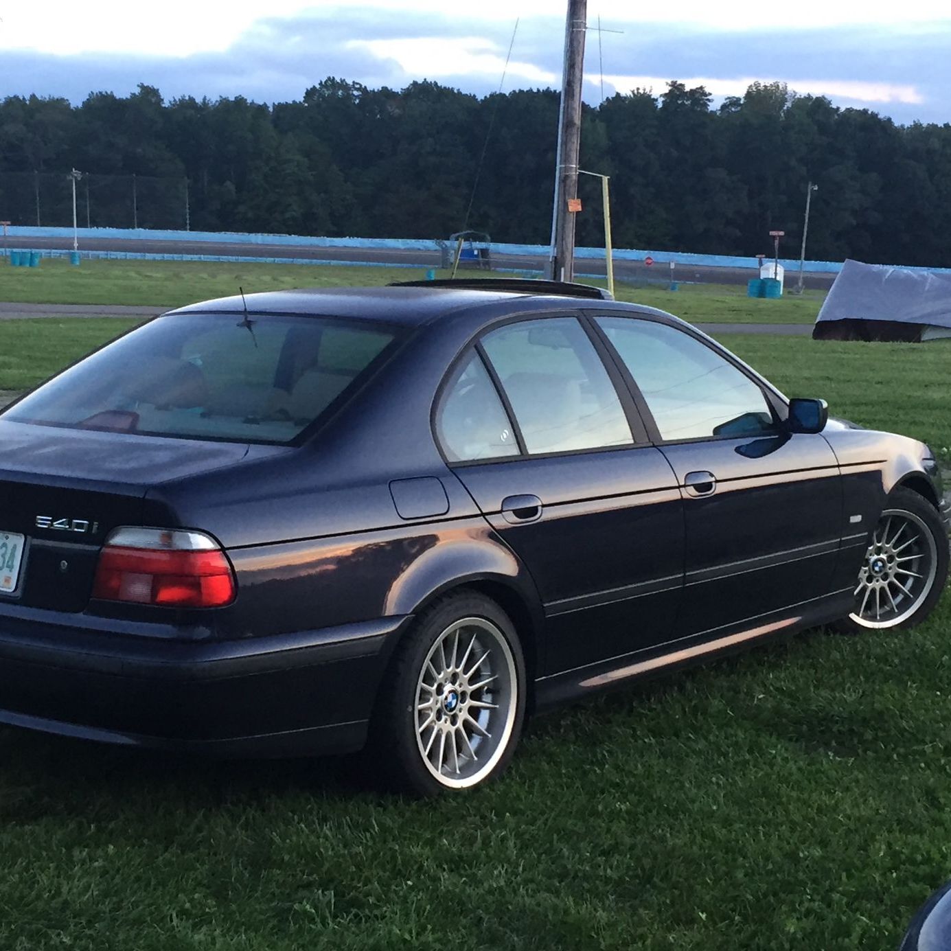 Profile of Scott Herman