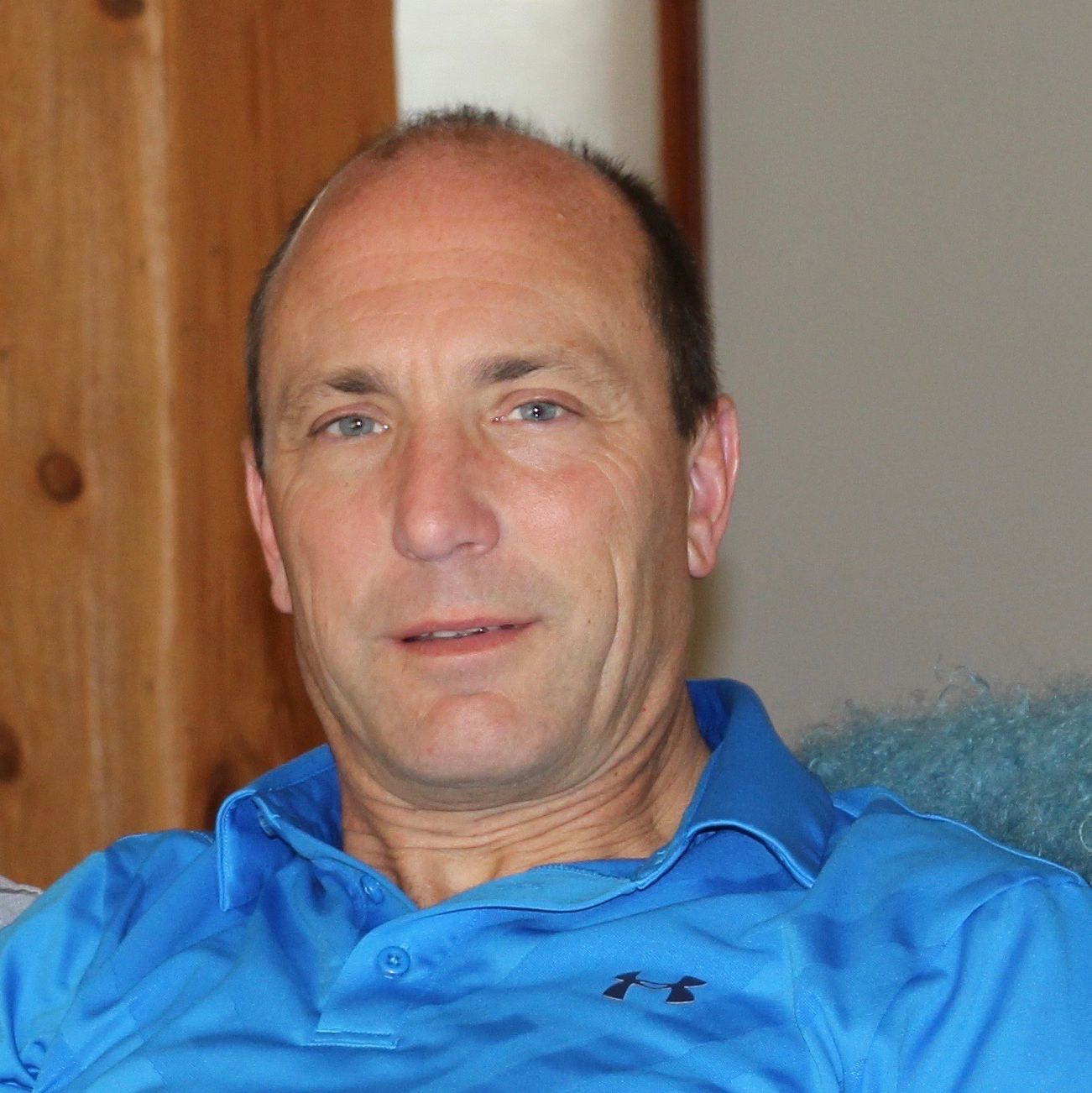 Profile of Paul Conte