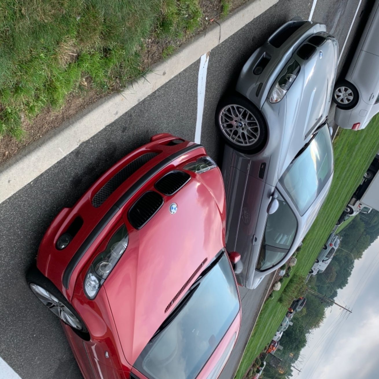 Profile of John Cofrancesco