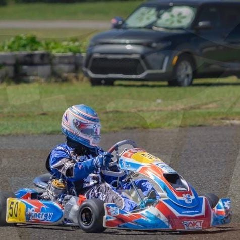 Profile of Rafael Sosa