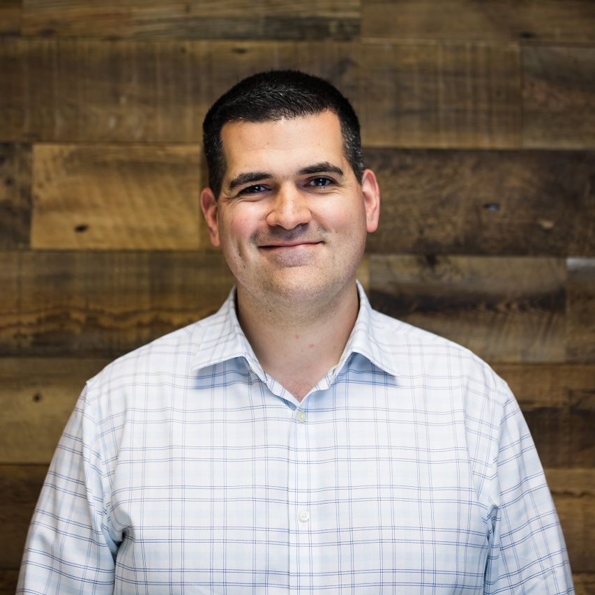 Profile of Jonathan Spinetto