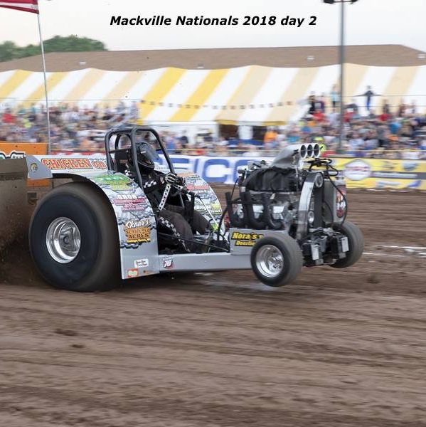 Profile of Jon Strandlie