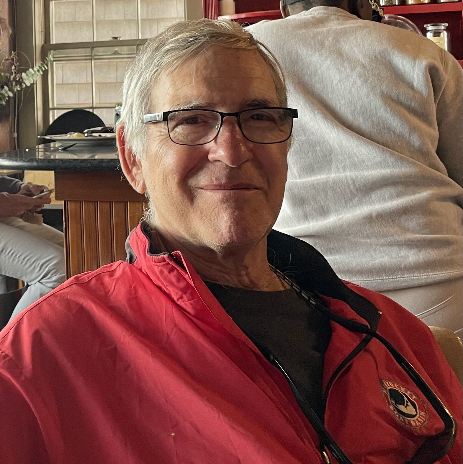 Profile of Donald Cerra